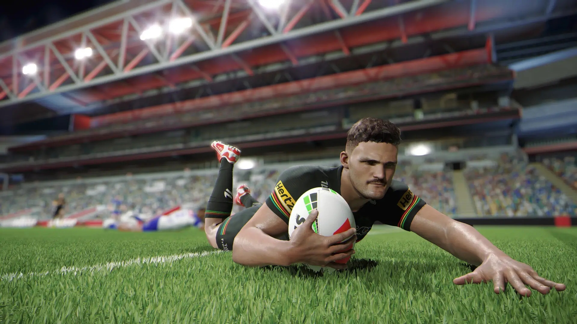 Rugby League 26 Gameplay Screenshots 2