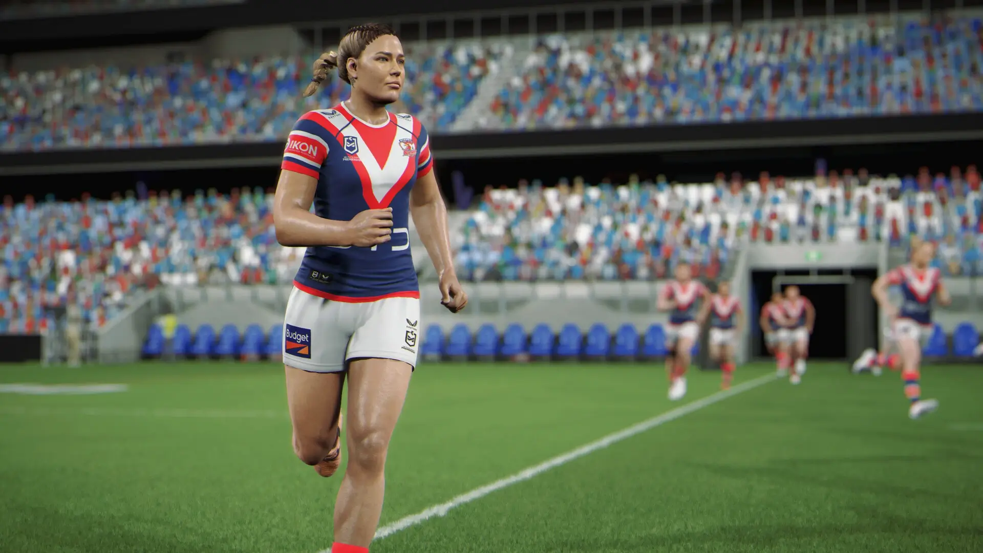 Rugby League 26 Gameplay Screenshots 3