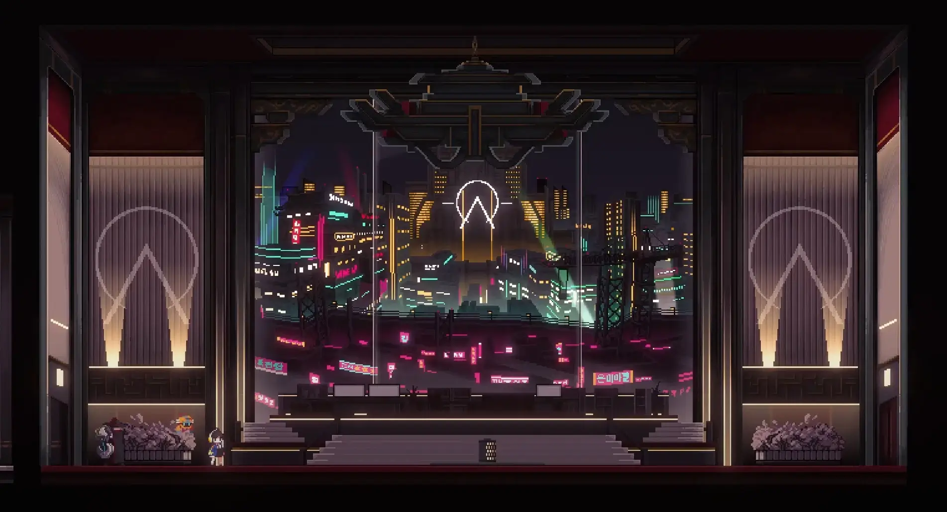 SANABI Gameplay Screenshots 4
