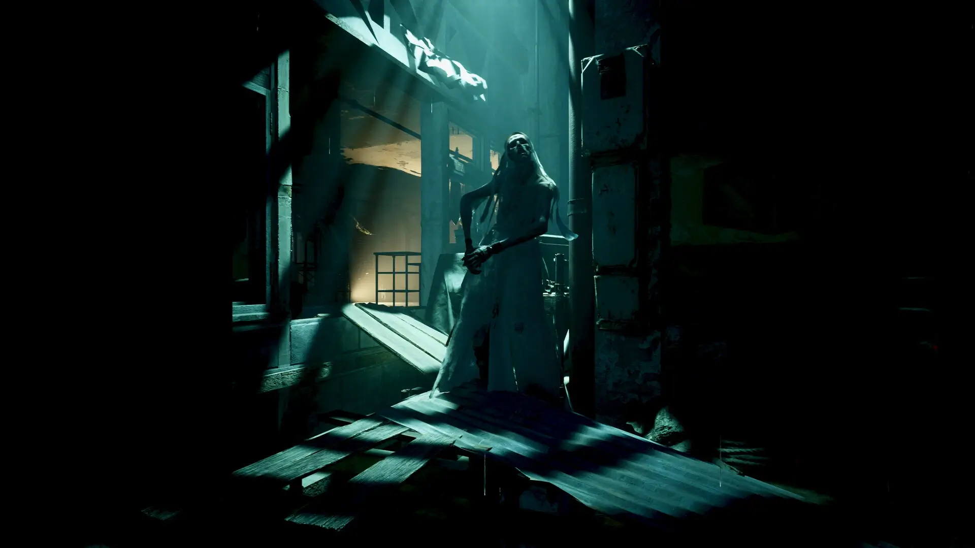 SLEEP AWAKE Gameplay Screenshots 1