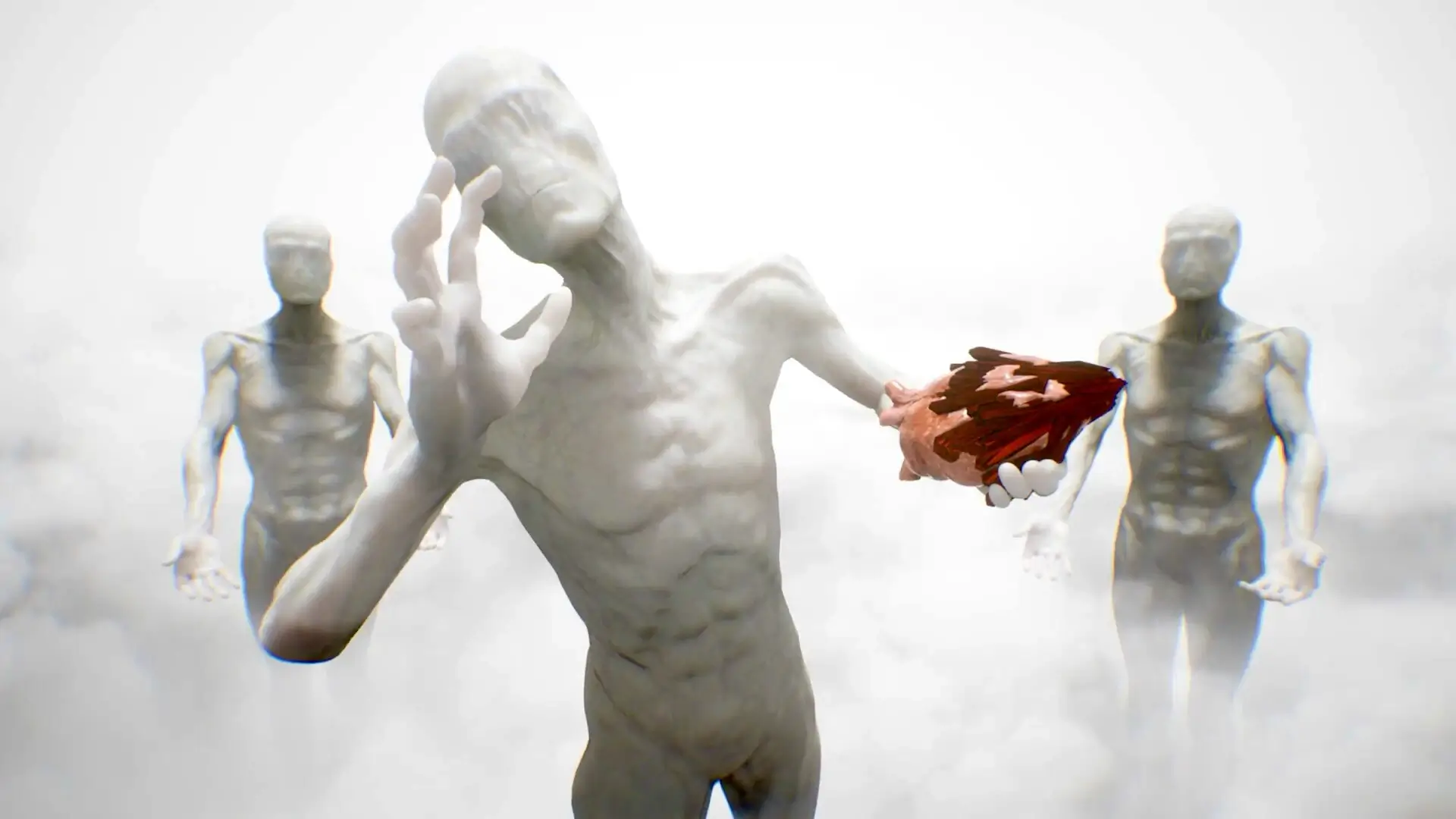 SLEEP AWAKE Gameplay Screenshots 2