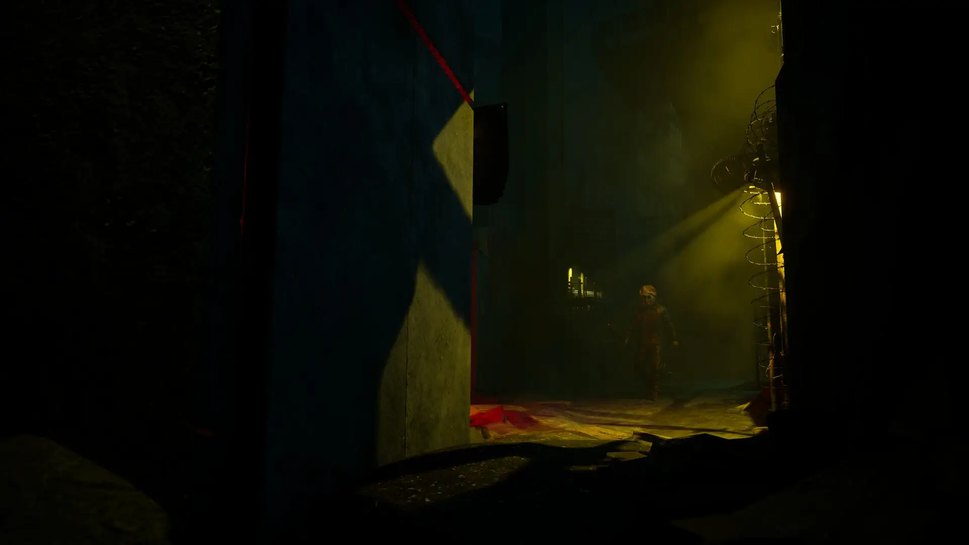 SLEEP AWAKE Gameplay Screenshots 4