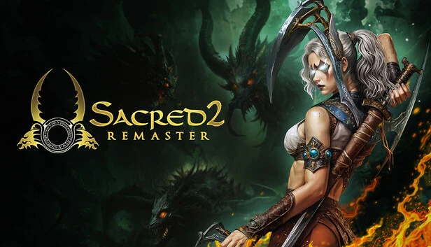 Sacred 2 Remaster Torrent Download