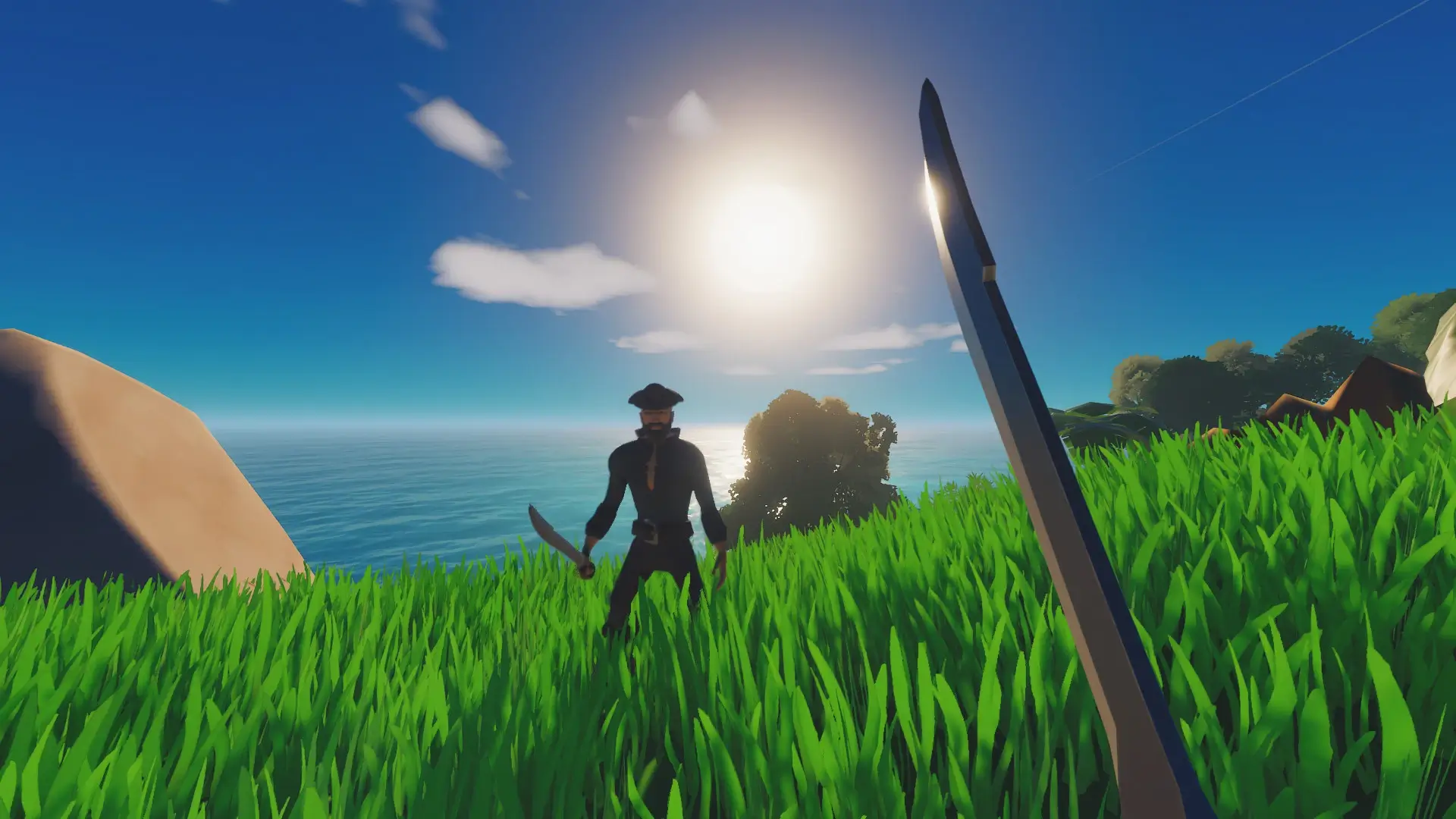 Salt 2: Shores of Gold Gameplay Screenshots 2