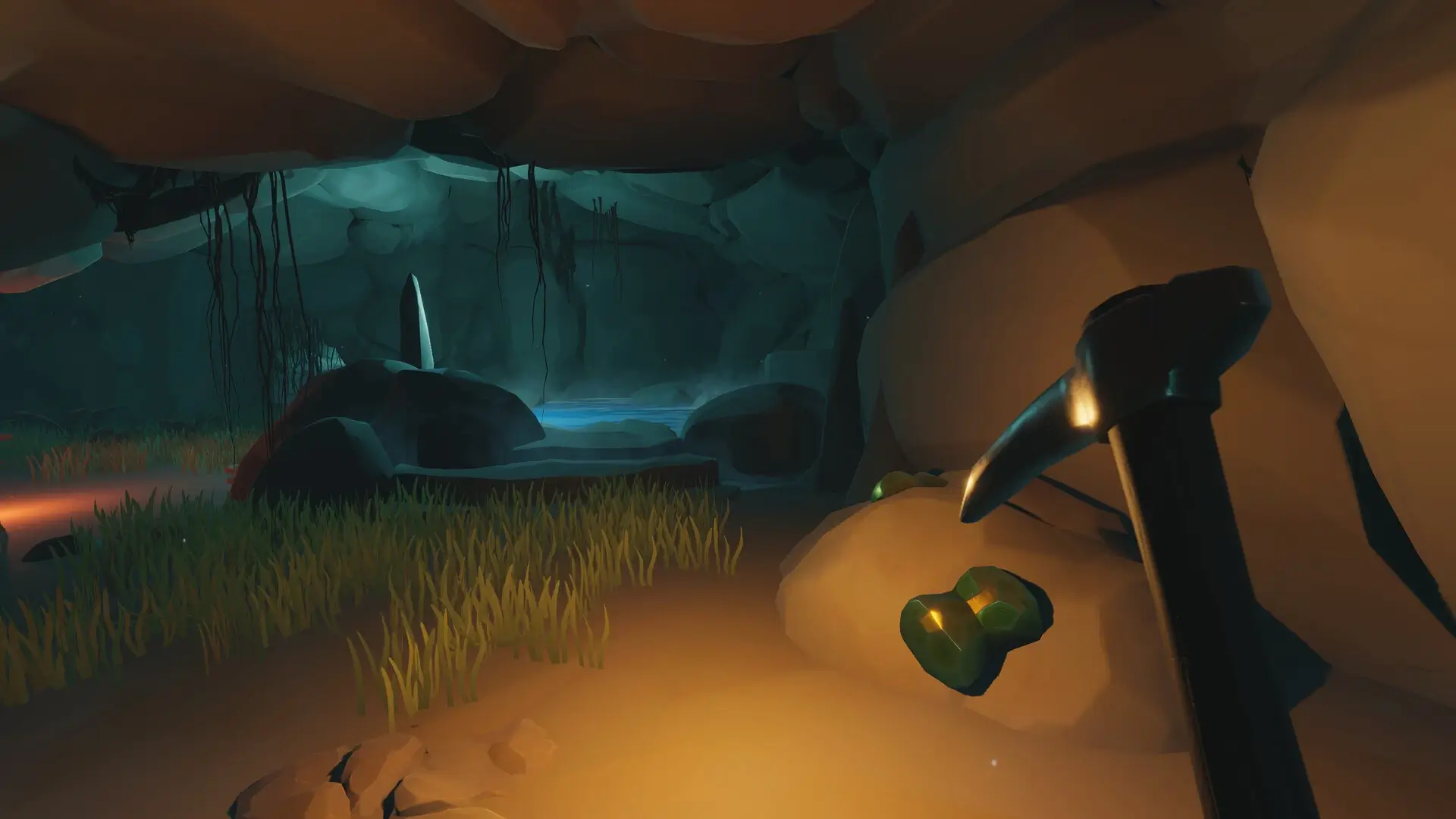 Salt 2: Shores of Gold Gameplay Screenshots 4