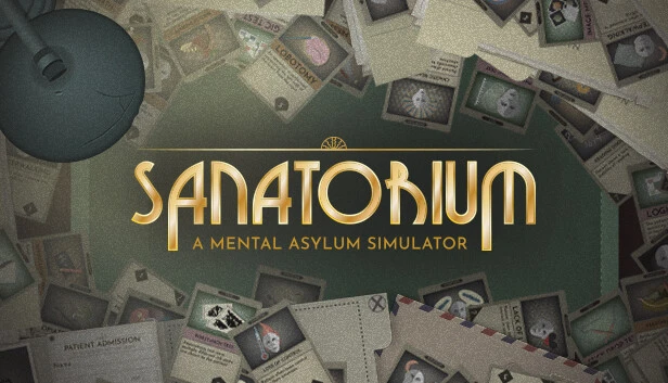 Sanatorium: A Mental Asylum Simulator Torrent Download
