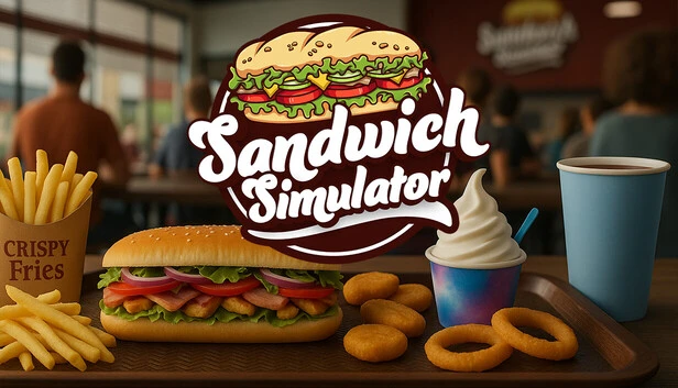 Sandwich Simulator Torrent Download