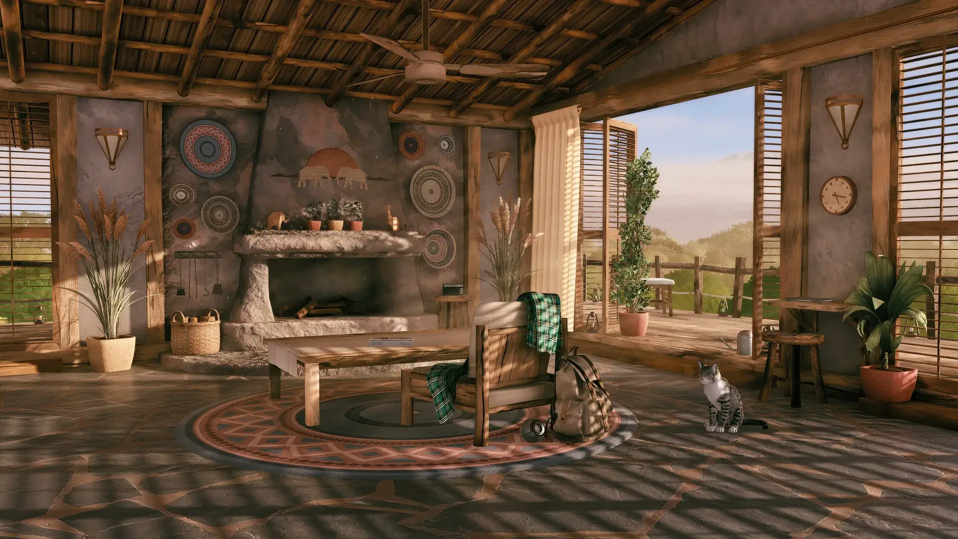 Seclusa Gameplay Screenshots 4