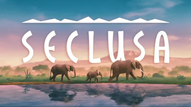 Seclusa Torrent Download