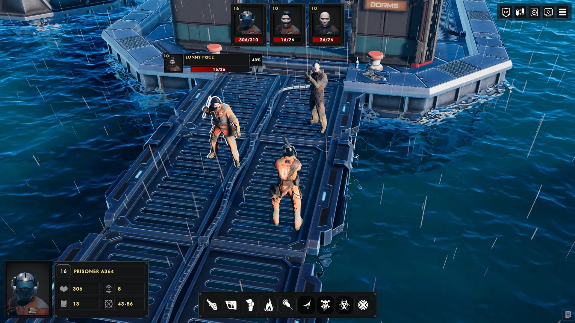 Sector Unknown Gameplay Screenshots 3