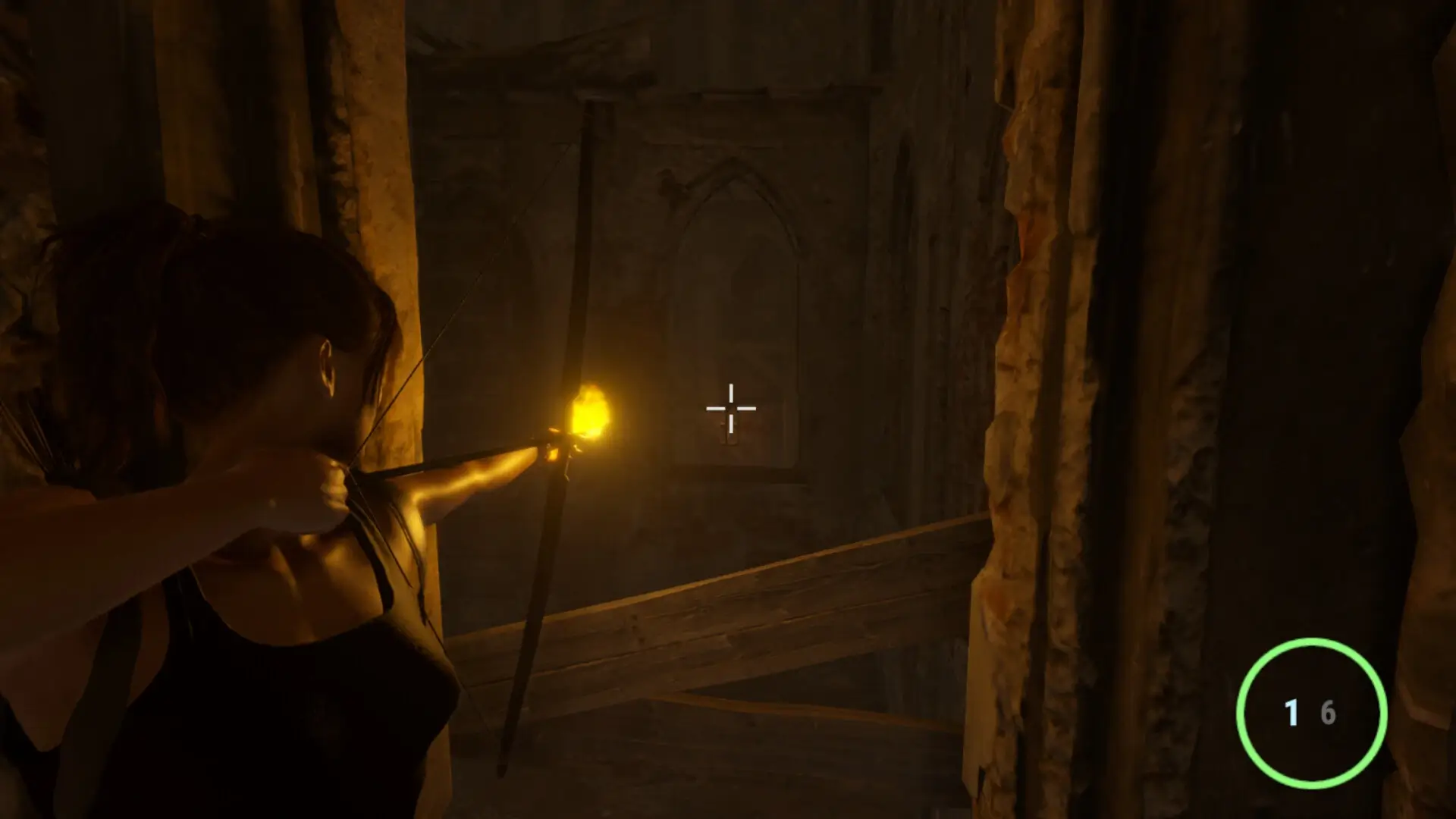 Selene’s Unbearable Night Gameplay Screenshots 3