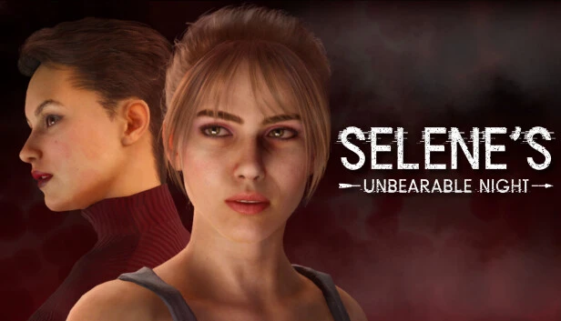 Selene’s Unbearable Night Torrent Download