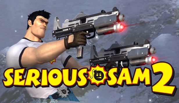 Serious Sam 2 Torrent Download