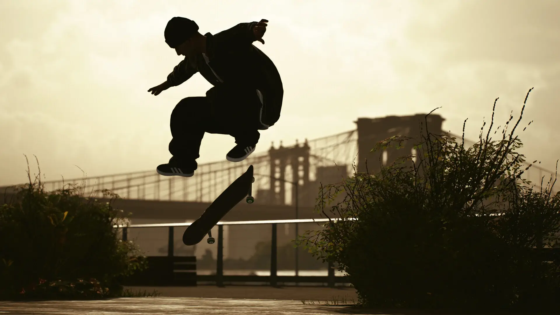 Session: Skate Sim – Year One & Two Edition Gameplay Screenshots 2