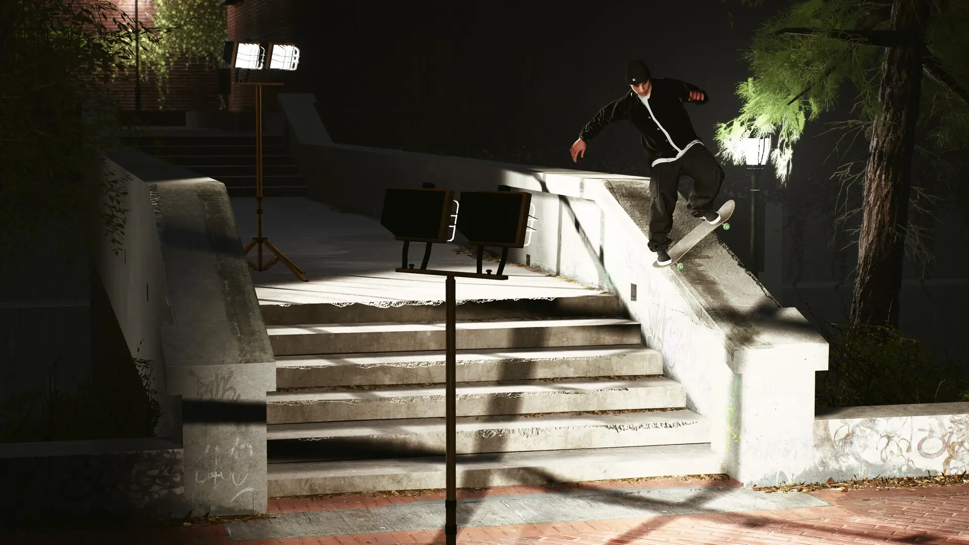 Session: Skate Sim – Year One & Two Edition Gameplay Screenshots 4