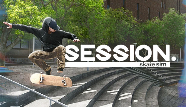 Session: Skate Sim – Year One & Two Edition Torrent Download