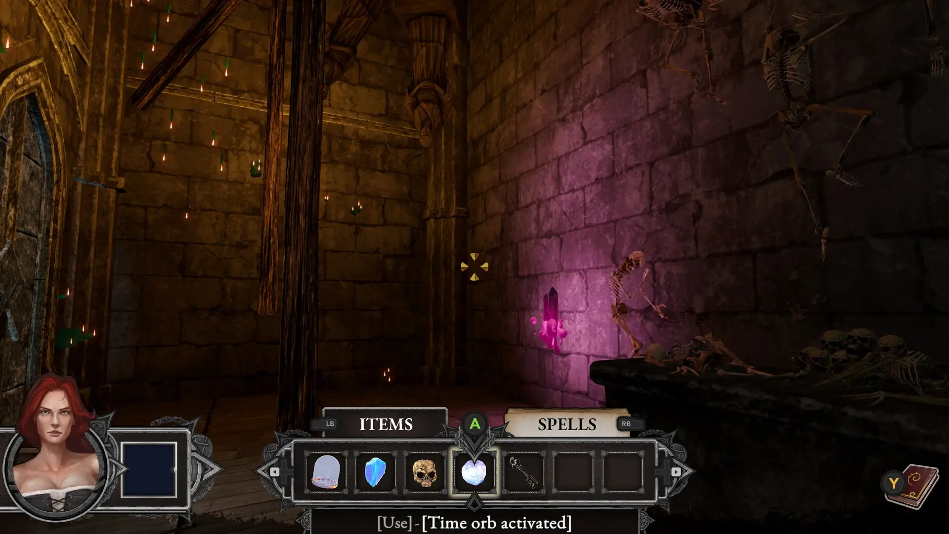Shadowgate 2 Gameplay Screenshots 2