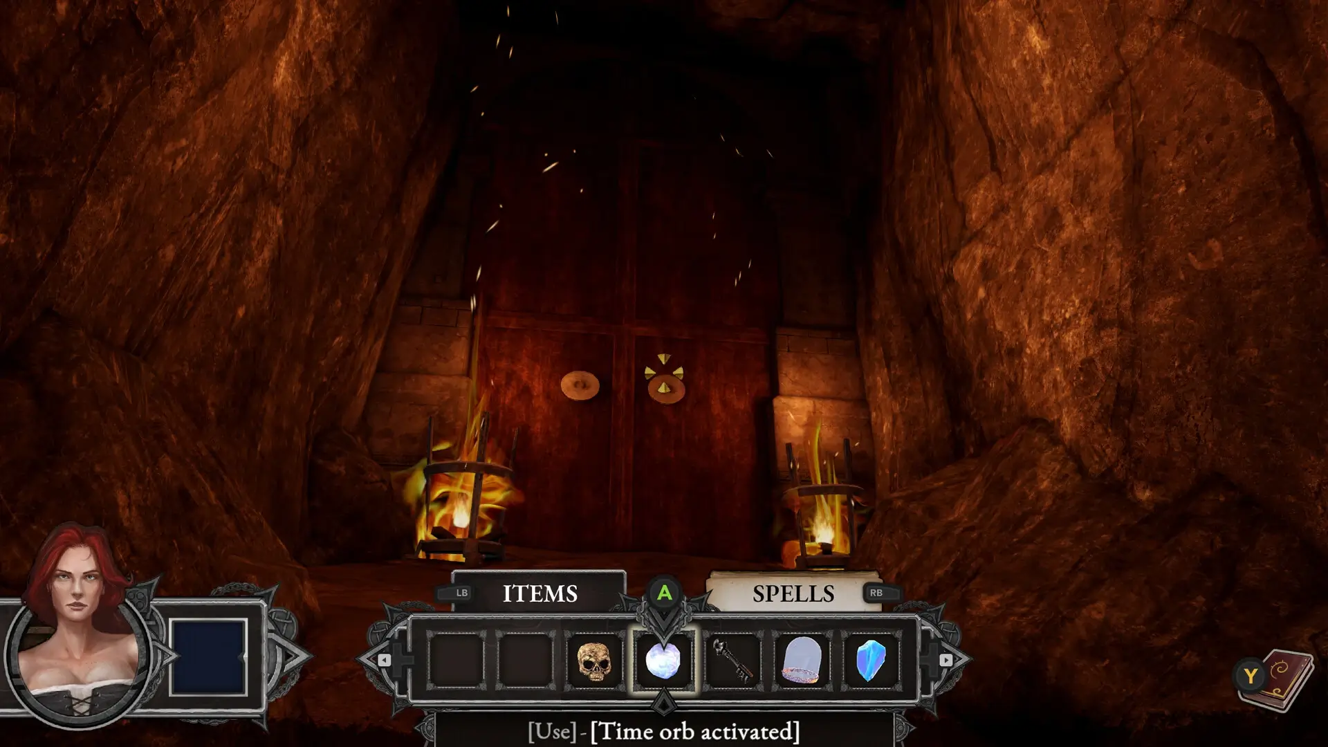 Shadowgate 2 Gameplay Screenshots 3