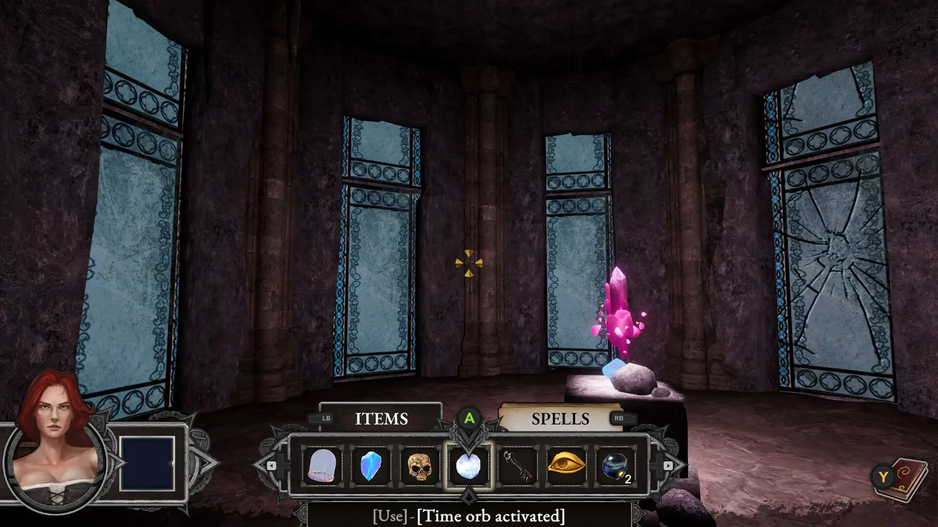 Shadowgate 2 Gameplay Screenshots 4