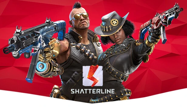Shatterline: Shellguard & Randy Bundle Torrent Download