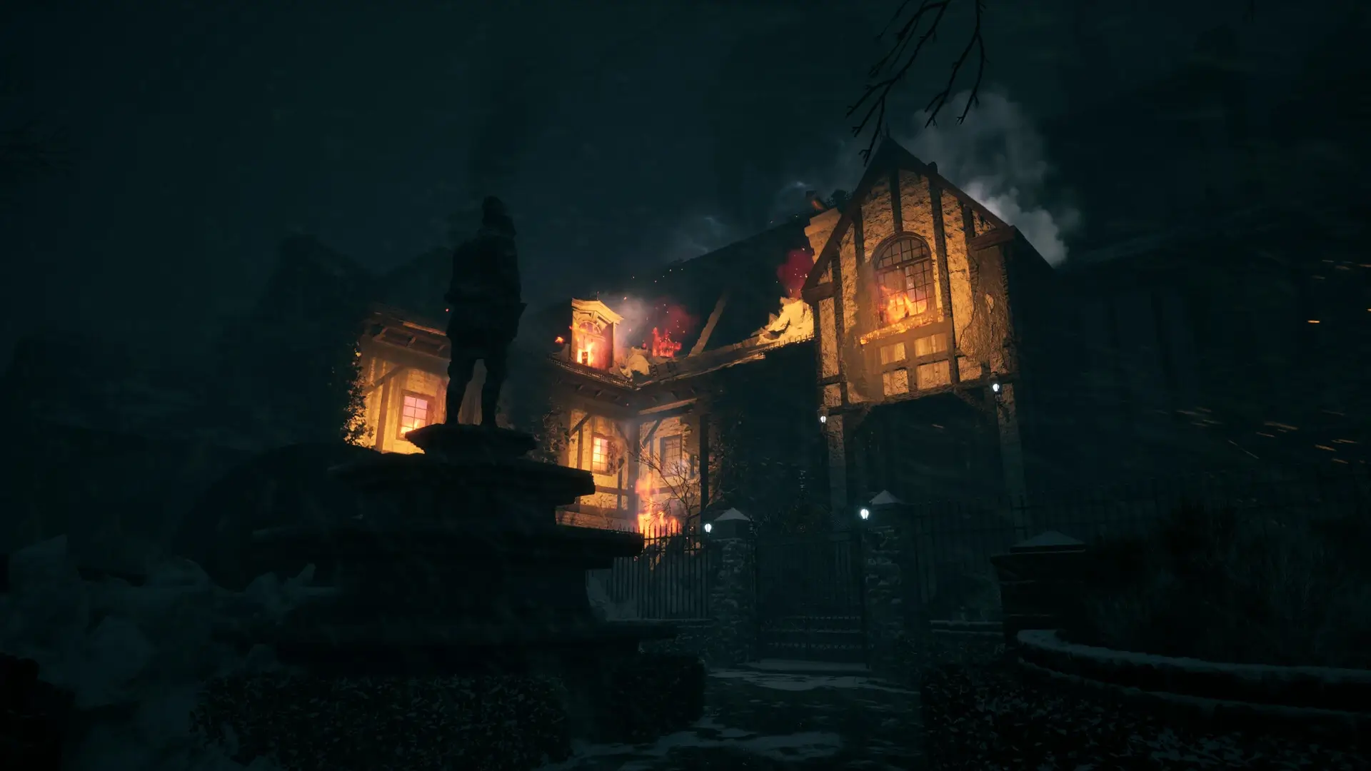 She’s Leaving Gameplay Screenshots 2