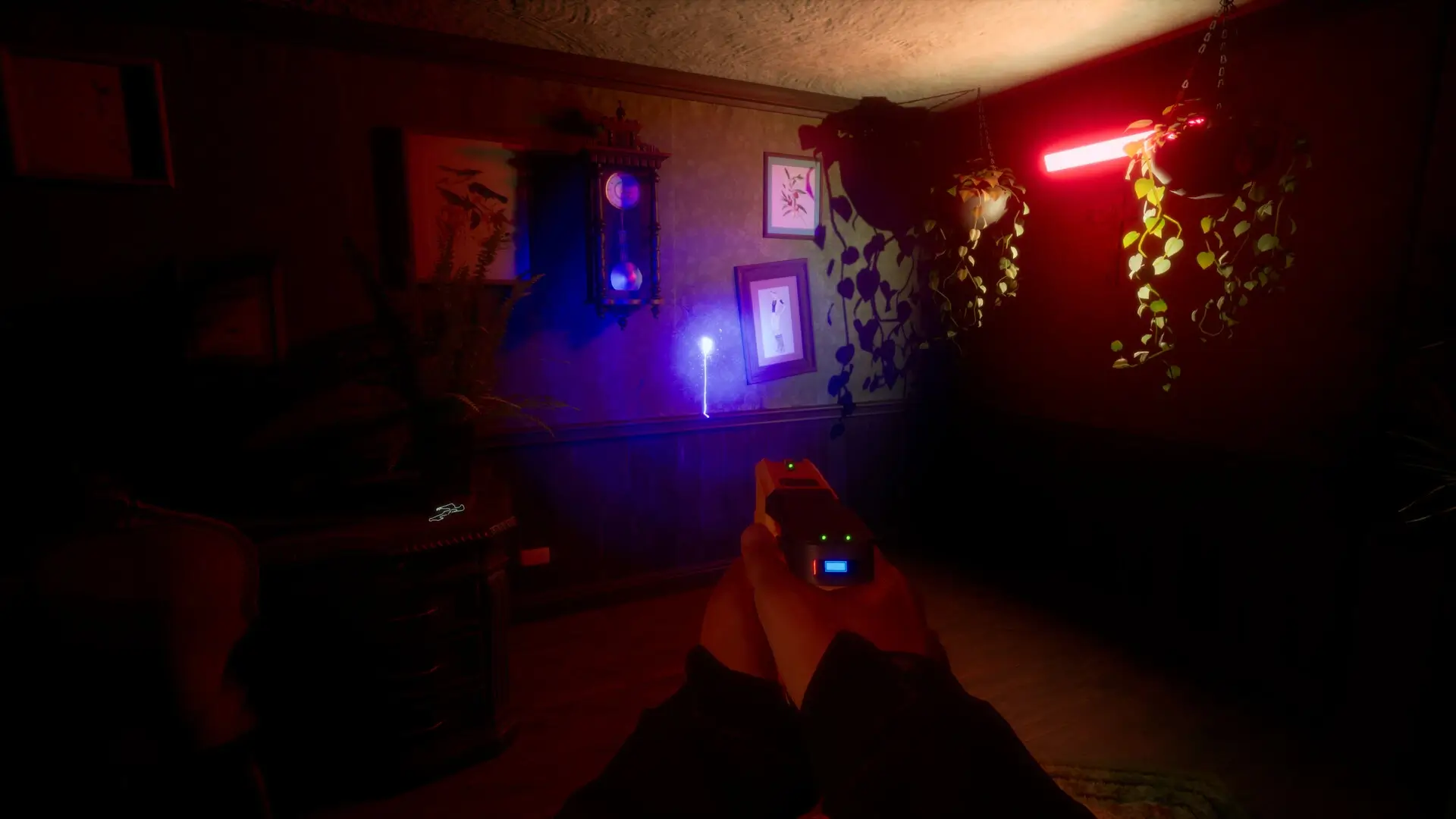 She’s Leaving Gameplay Screenshots 3