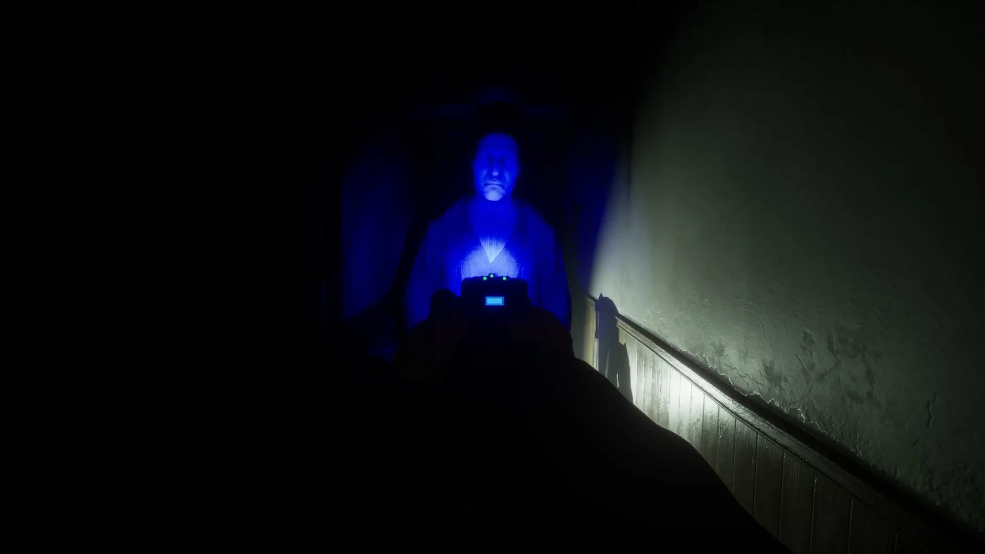 She’s Leaving Gameplay Screenshots 4