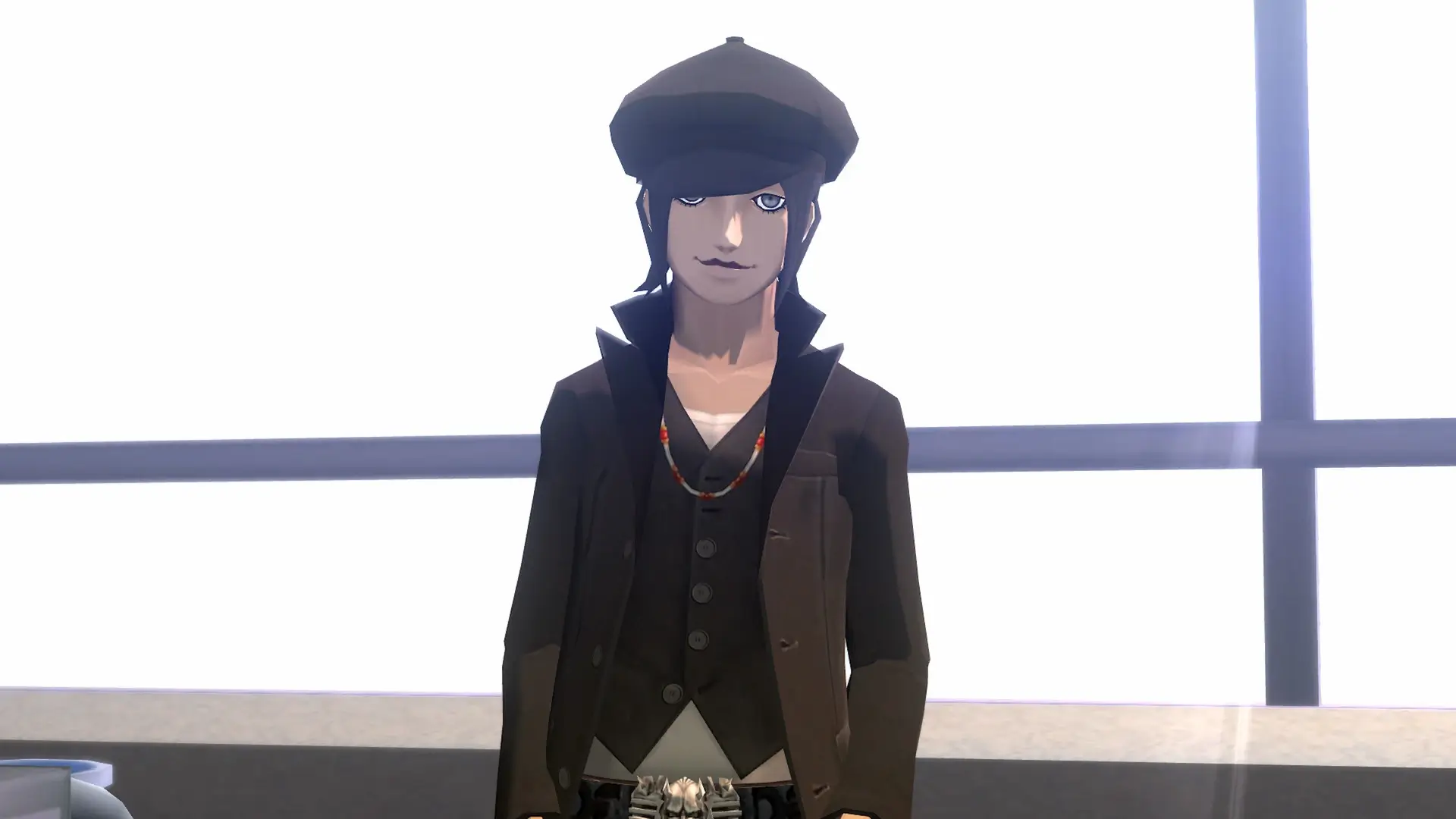 Shin Megami Tensei III Nocturne HD Remaster – Digital Deluxe Edition Gameplay Screenshots 3