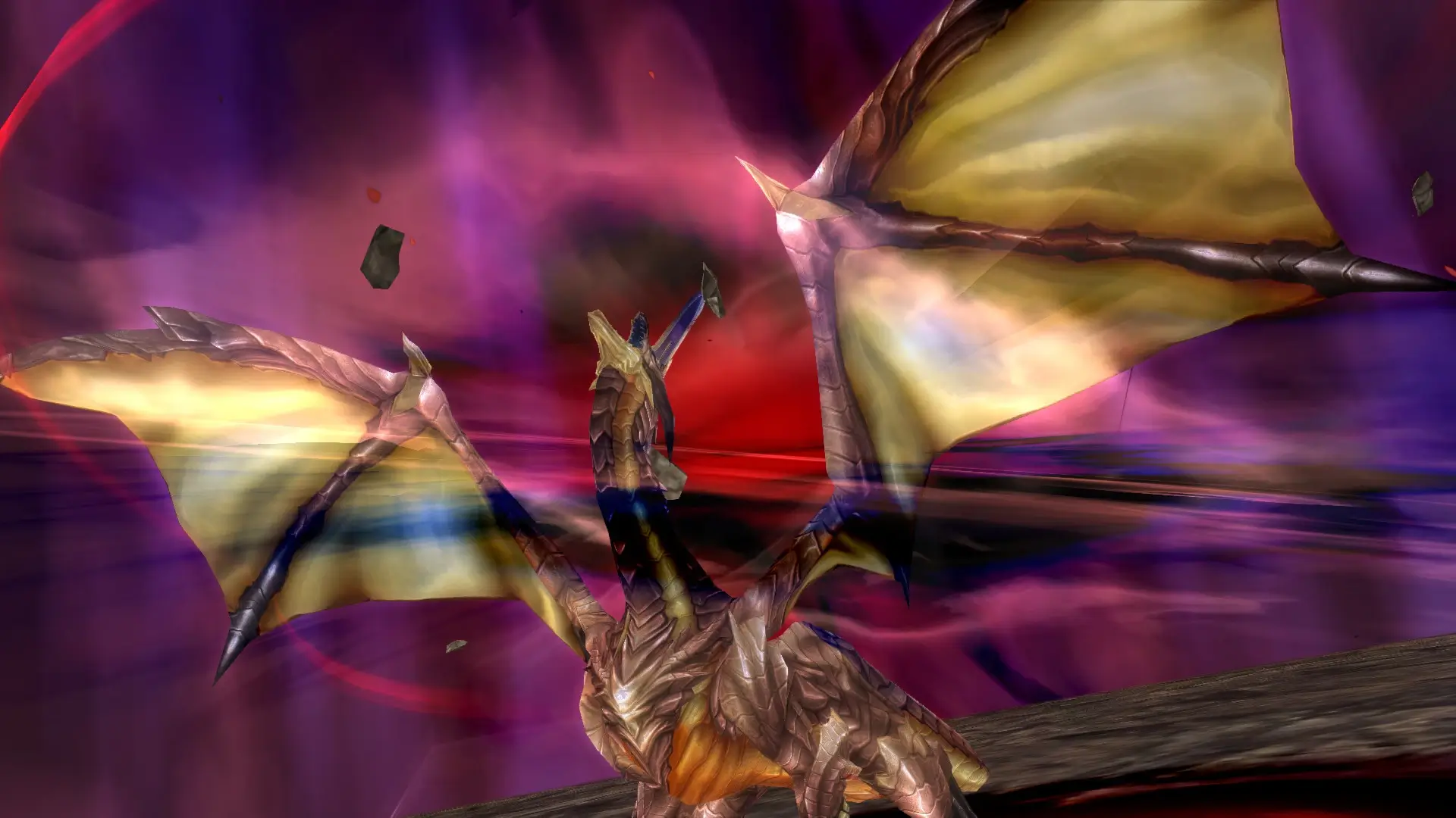 Shining Resonance Refrain Gameplay Screenshots 1