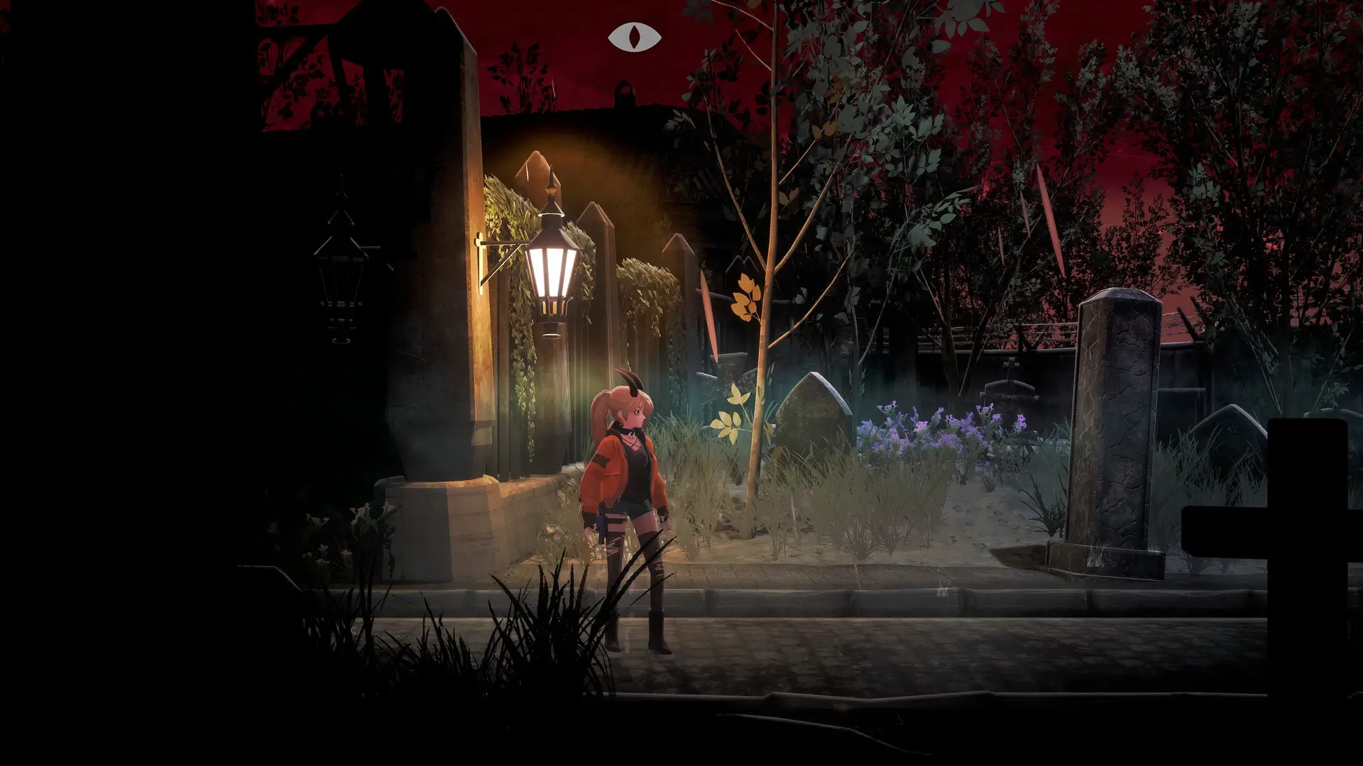 Silly Polly Beast Gameplay Screenshots 2