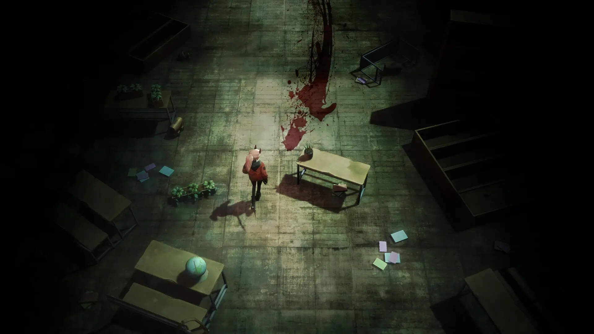 Silly Polly Beast Gameplay Screenshots 3