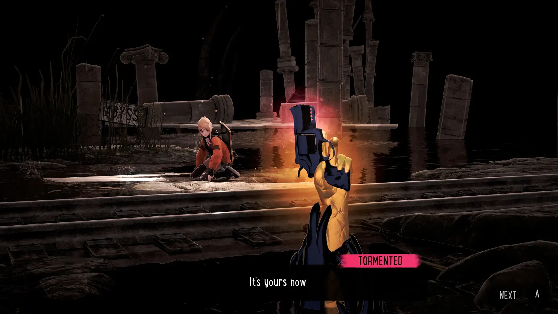 Silly Polly Beast Gameplay Screenshots 4