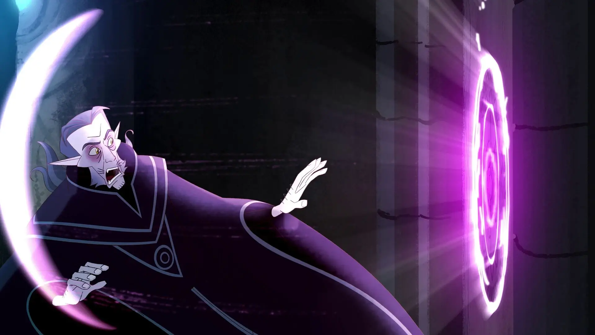 Simon the Sorcerer Origins: Deluxe Edition Gameplay Screenshots 3