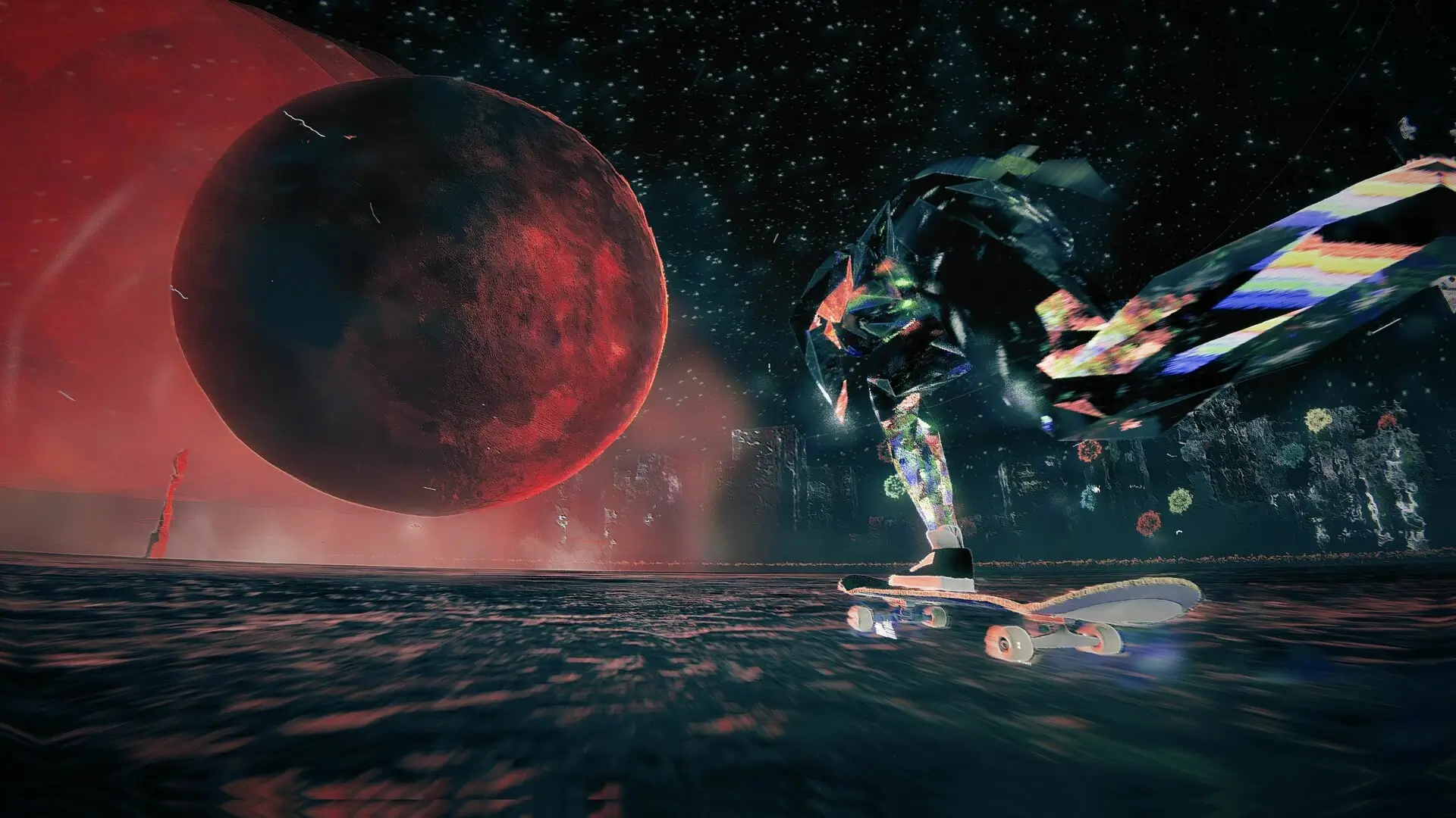 Skate Story Gameplay Screenshots 1