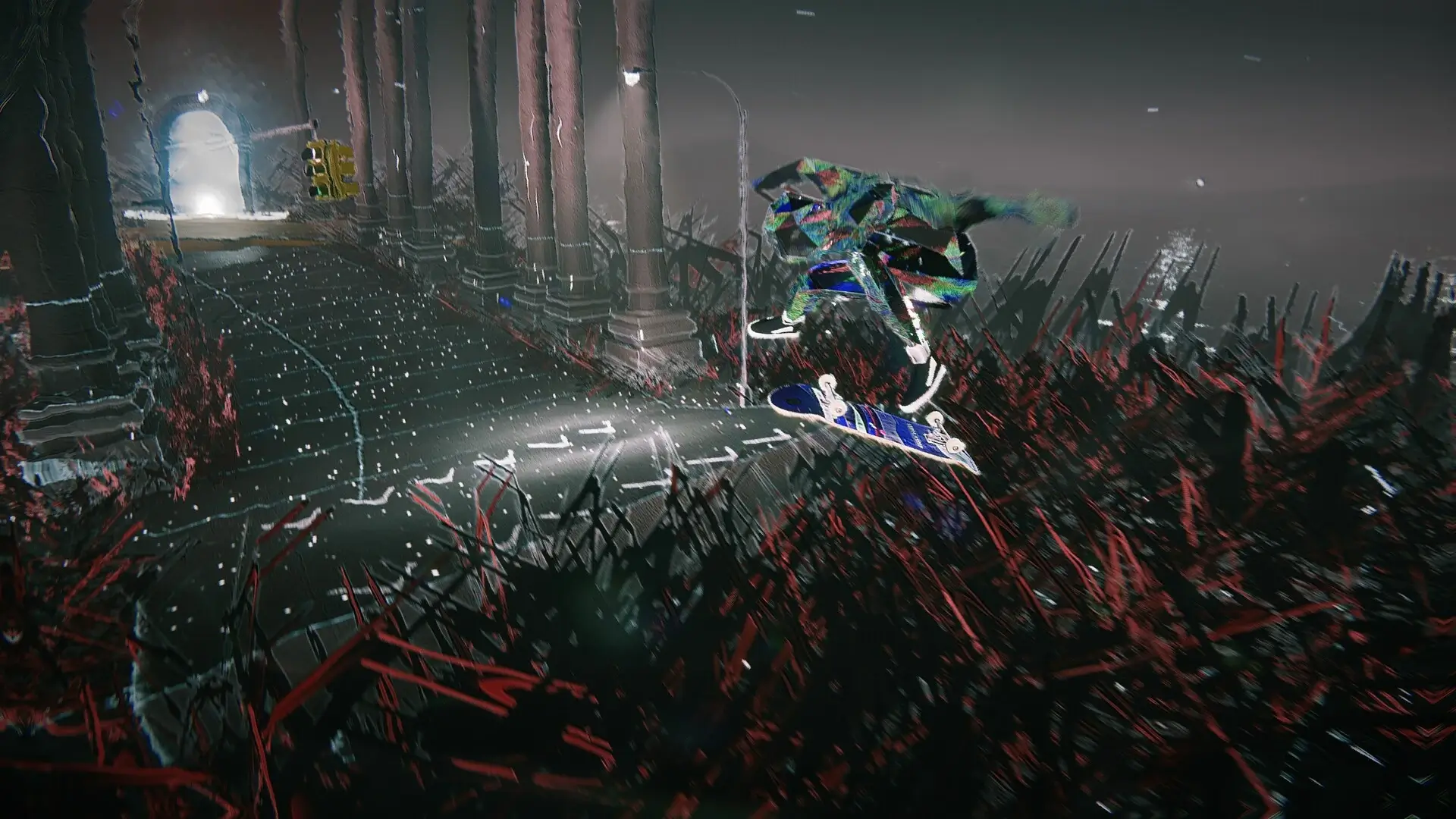 Skate Story Gameplay Screenshots 2
