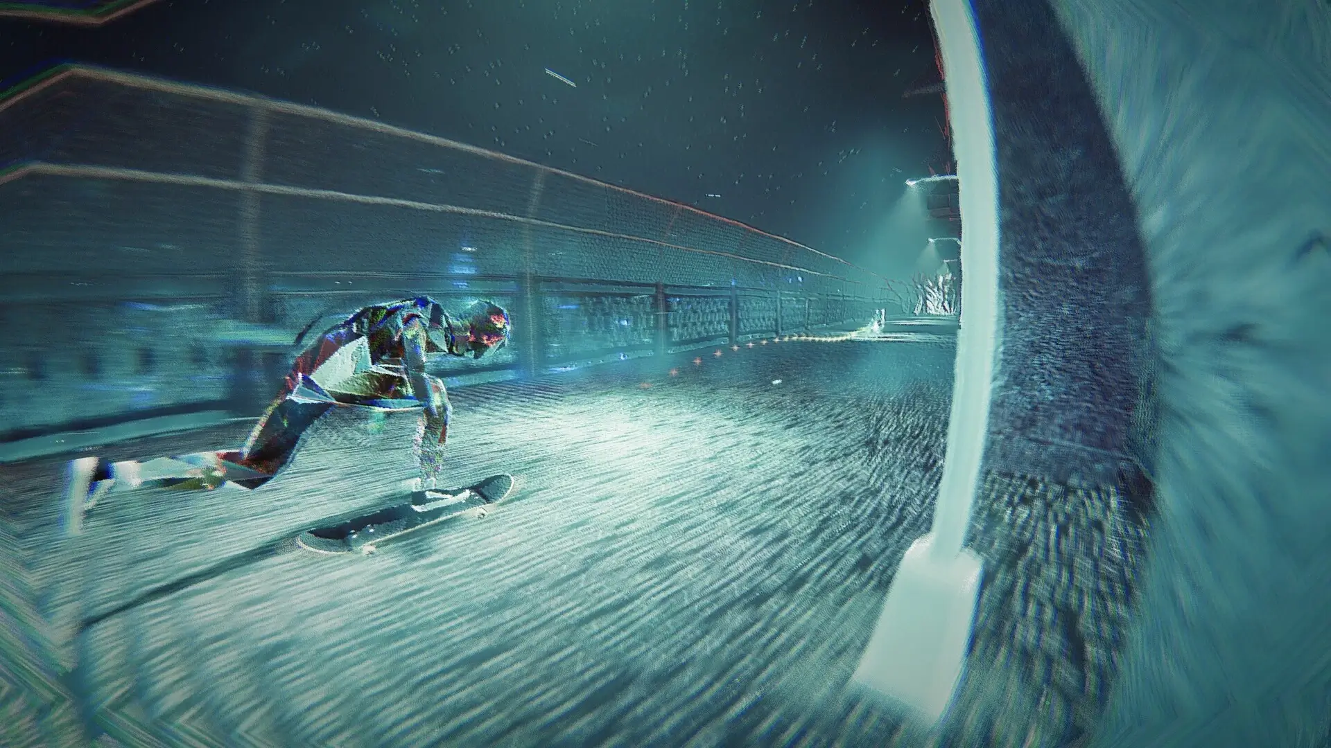 Skate Story Gameplay Screenshots 3
