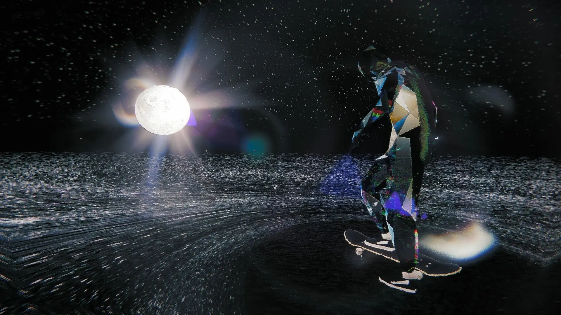 Skate Story Gameplay Screenshots 4
