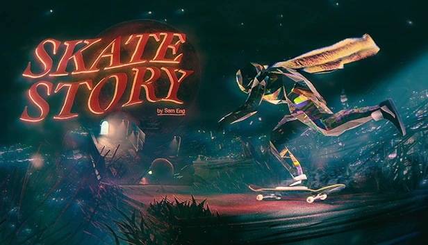 Skate Story Torrent Download