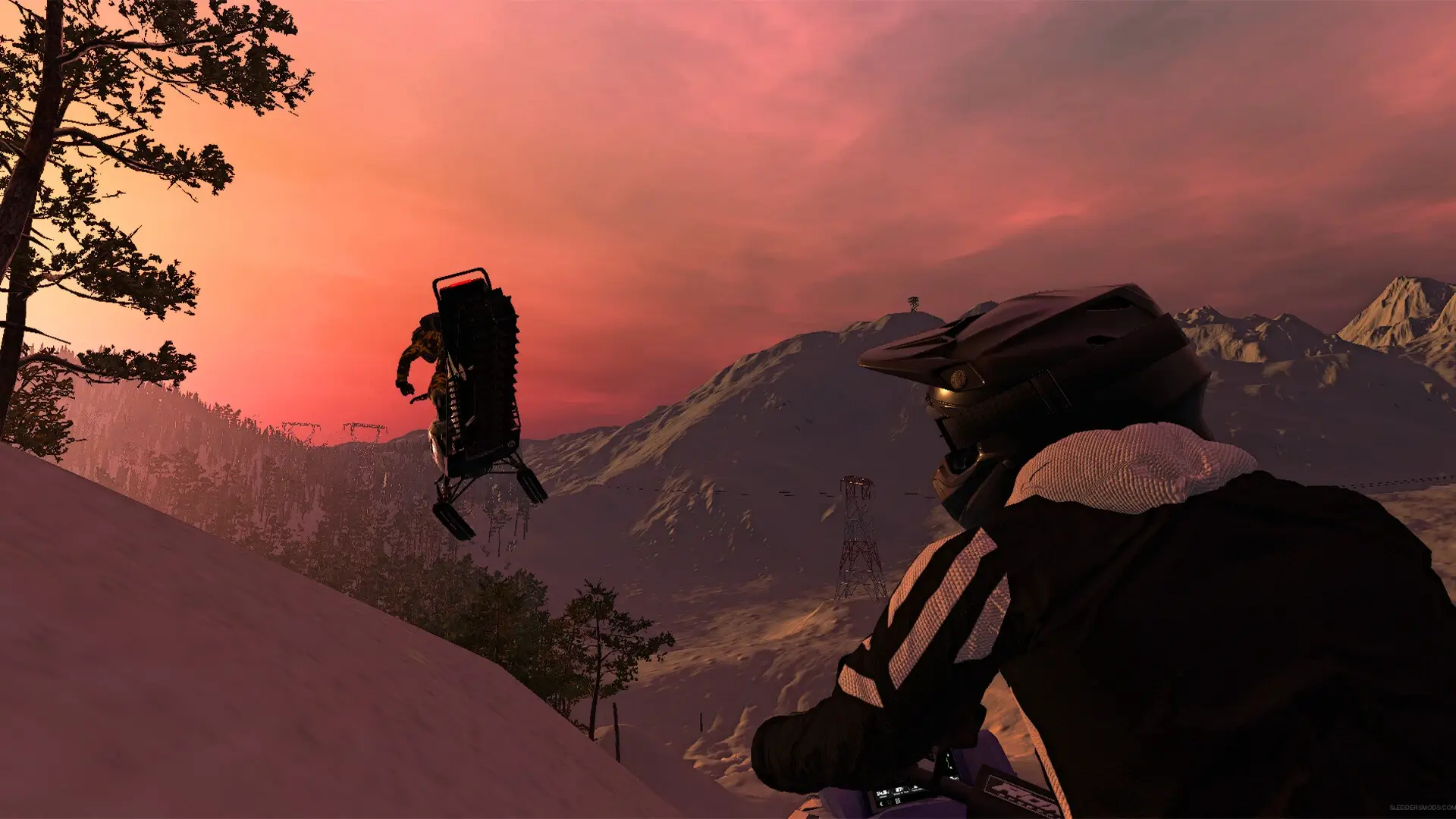 Sledders Gameplay Screenshots 3