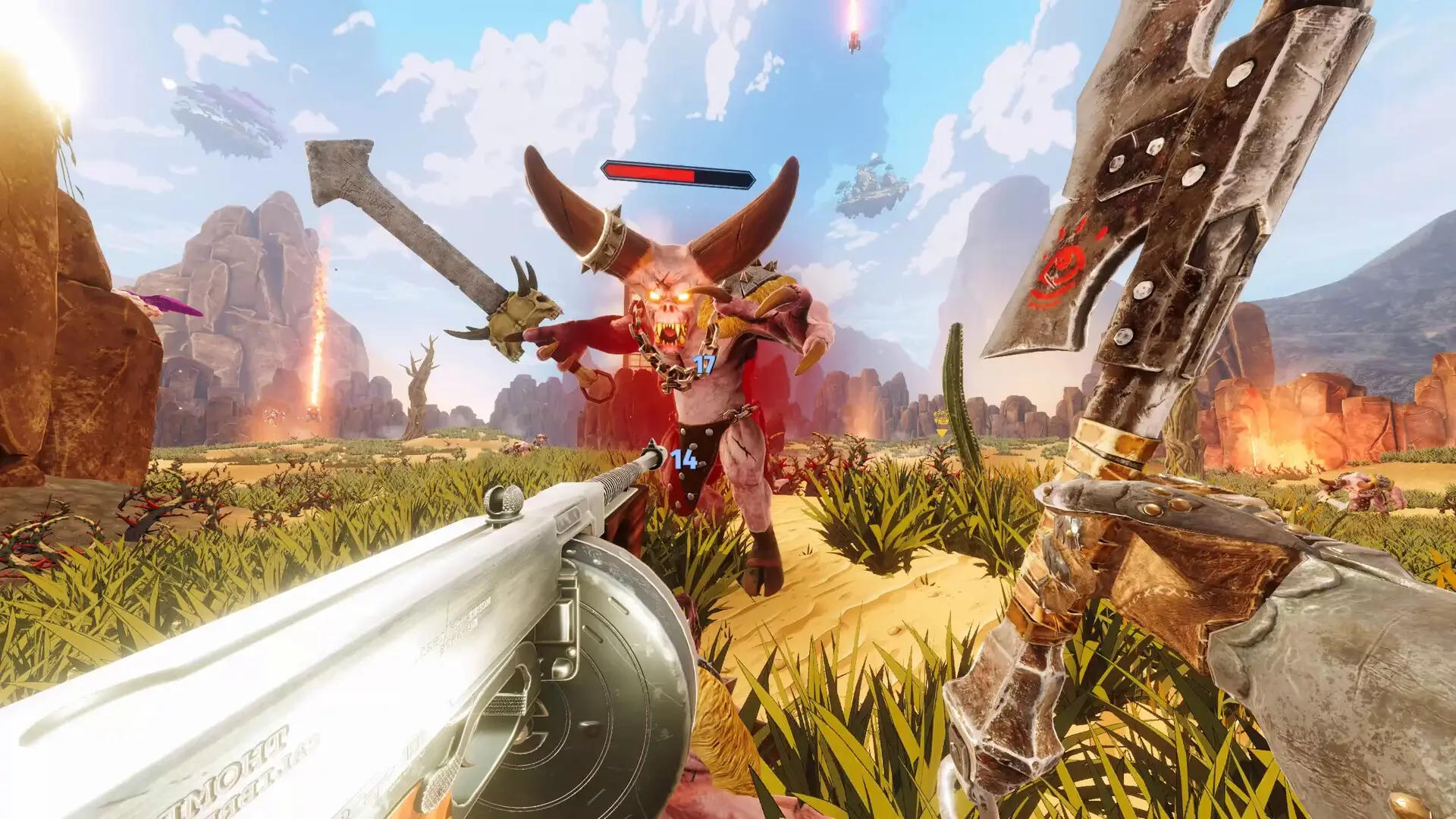 Slyders Gameplay Screenshots 2