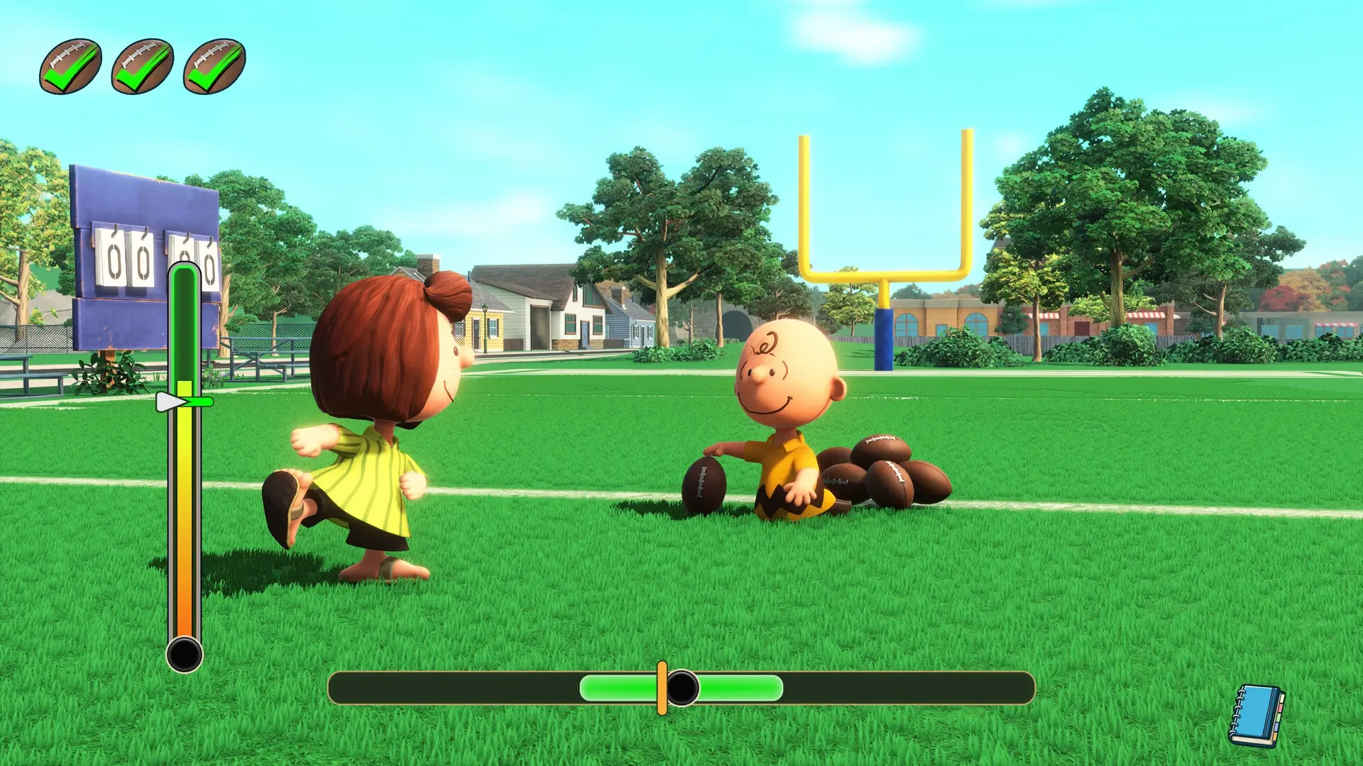 Snoopy & The Great Mystery Club: Deluxe Edition Gameplay Screenshots 3