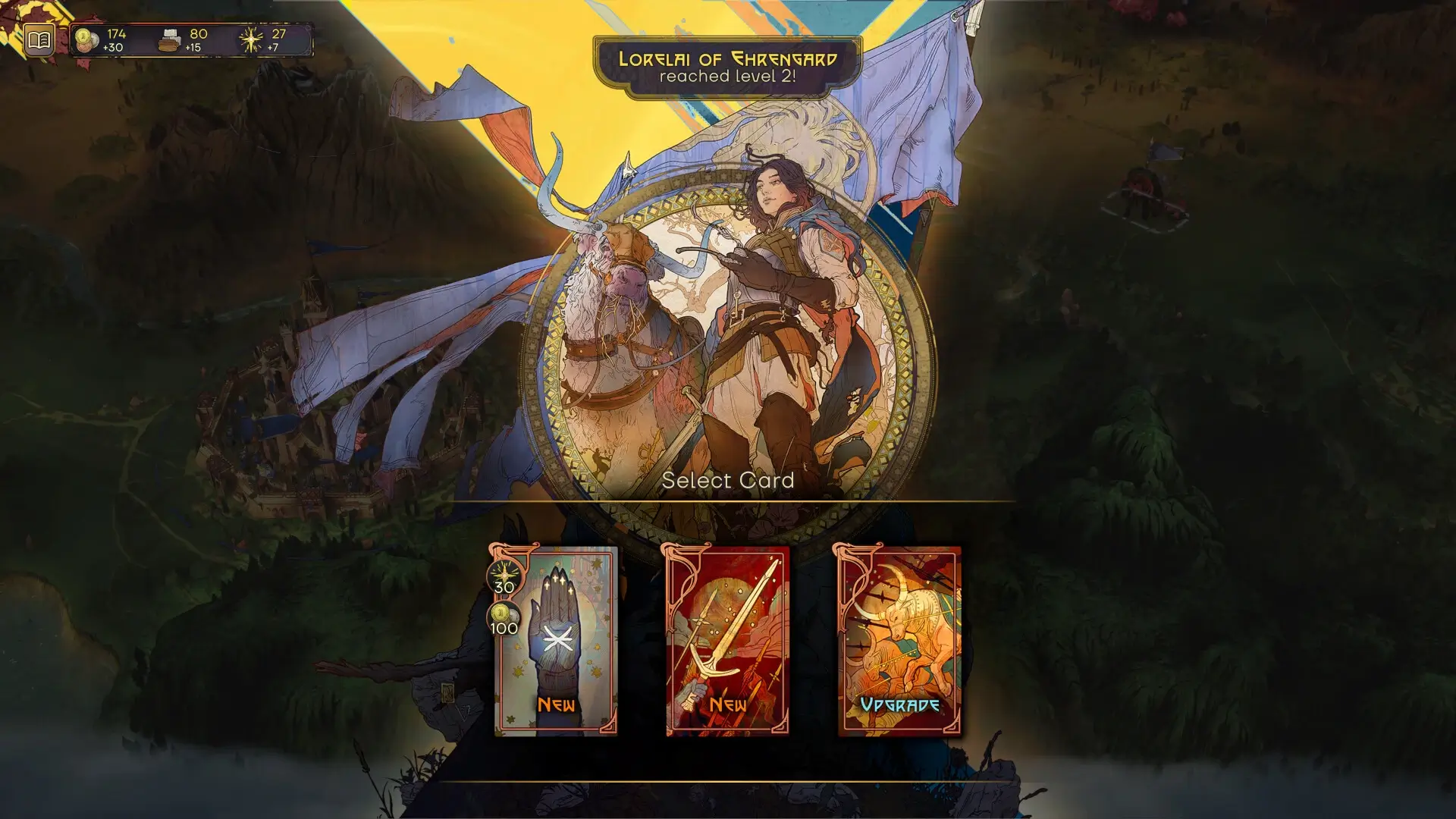 Songs of Silence: Complete Edition Gameplay Screenshots 4