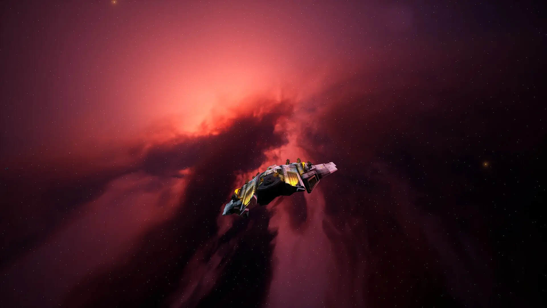 SpaceBourne 2 Gameplay Screenshots 2