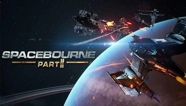 SpaceBourne 2 Torrent Download