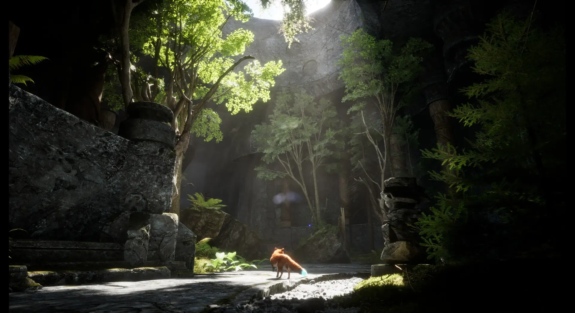 Spirit of the North 2 Gameplay Screenshots 3