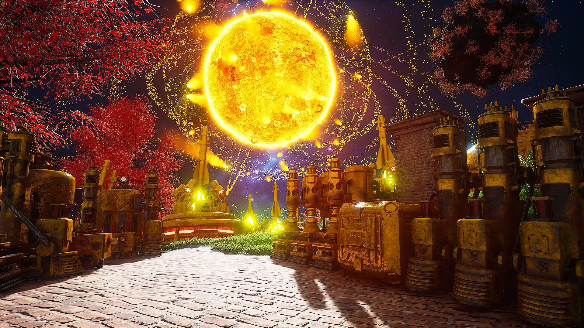 Star Crafter Gameplay Screenshots 1