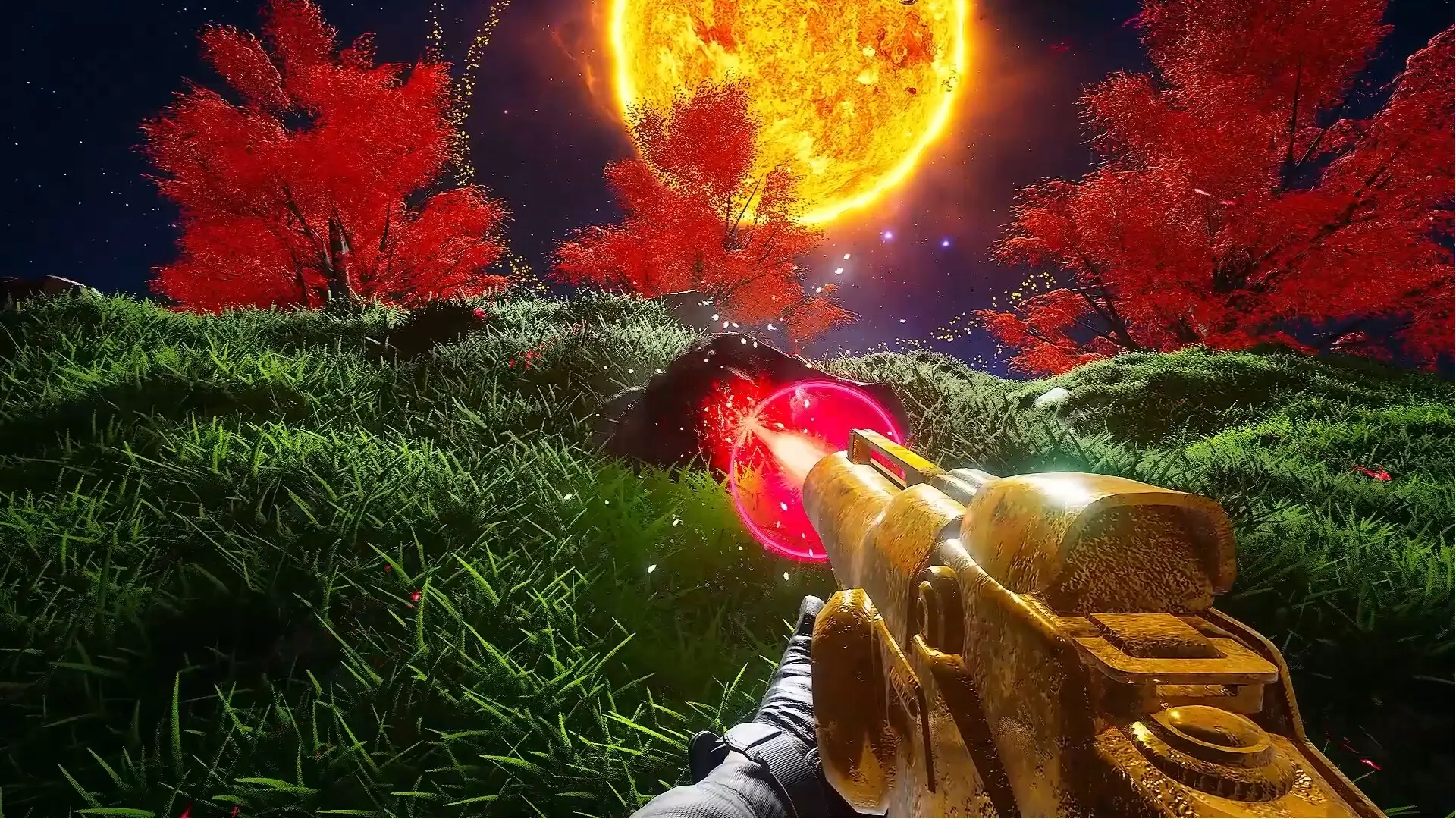 Star Crafter Gameplay Screenshots 3