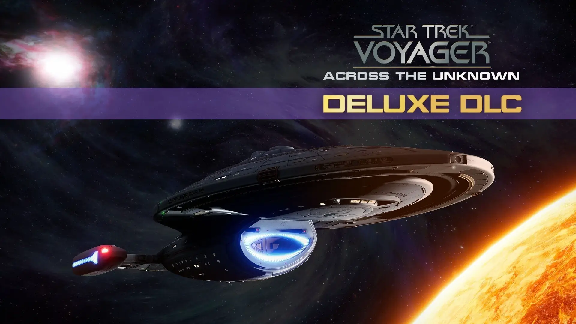 Star Trek: Voyager – Across the Unknown: Deluxe Edition Gameplay Screenshots 1