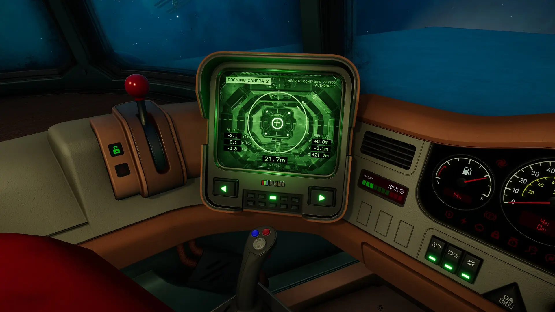 Star Trucker: Deluxe Bundle Gameplay Screenshots 3
