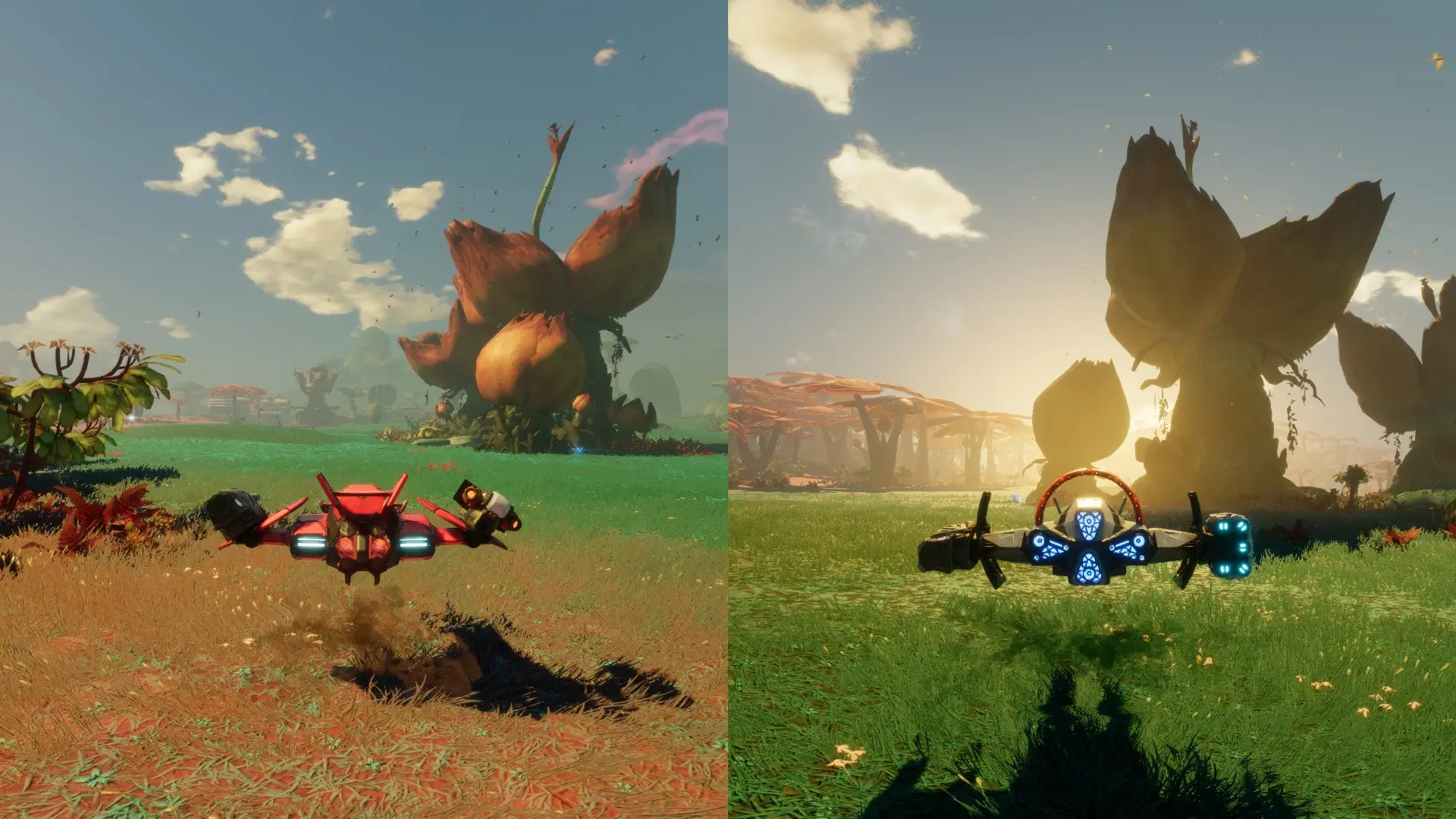 Starlink: Battle for Atlas – Deluxe Edition Gameplay Screenshots 1